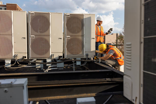 Best HVAC Companies Near Me  in Hibbing, MN