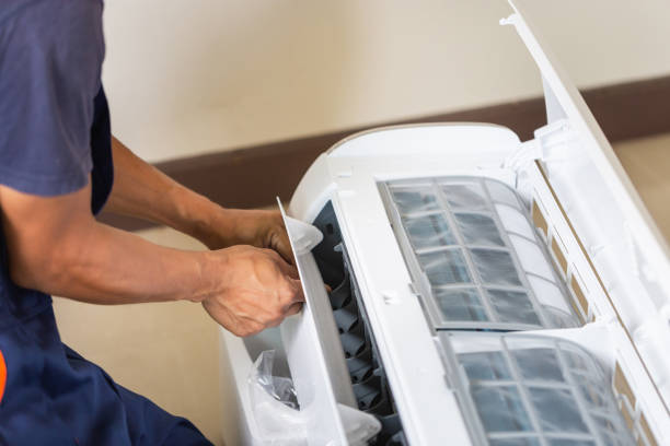 Best Commercial HVAC Repair  in Hibbing, MN