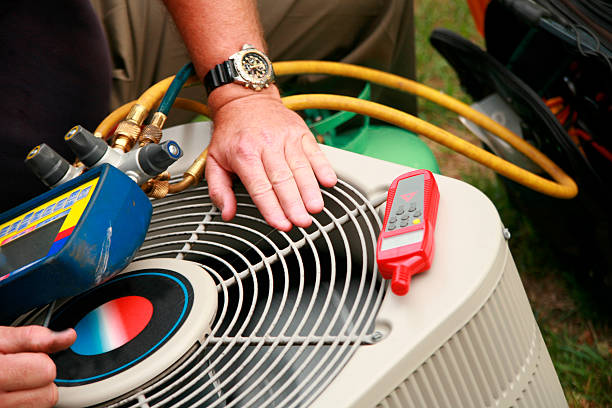 Best Commercial HVAC Repair  in Hibbing, MN
