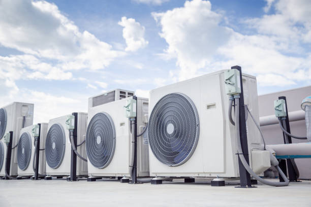 Ductless HVAC Repair in Hibbing, MN