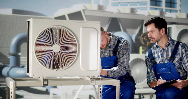 Best Best HVAC Companies  in Hibbing, MN