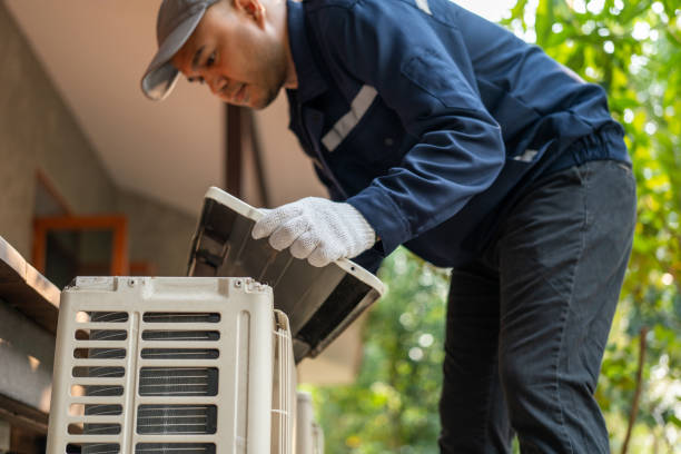 Best HVAC Emergency Services  in Hibbing, MN